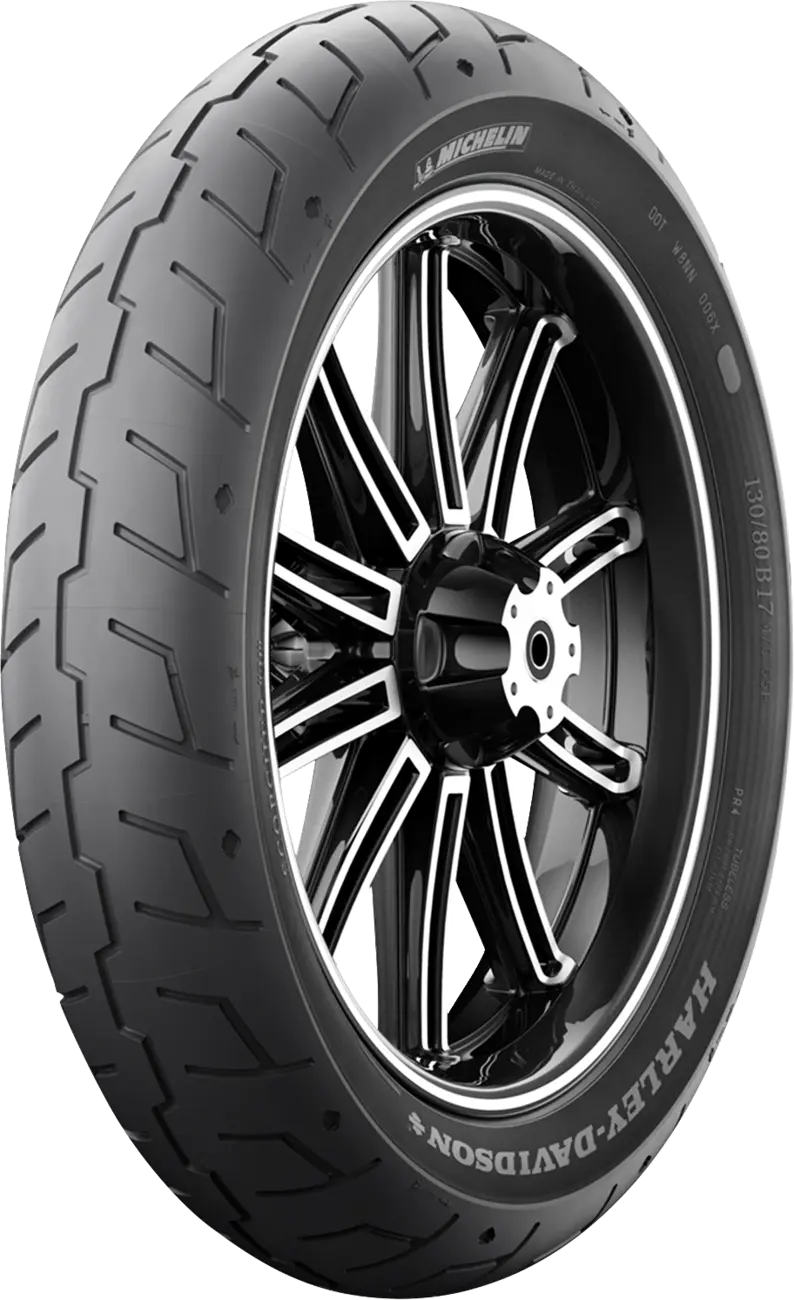 Neumático Scorcher 31 SCHR31 F 100/90B19 57H TL/TT
