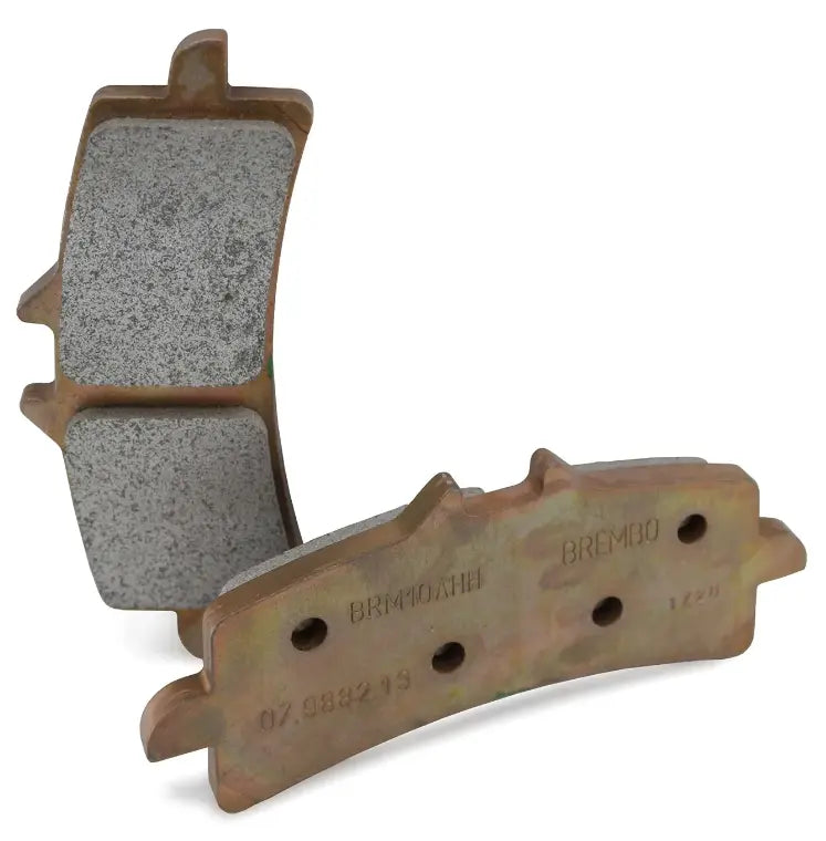 BREMSBELAG ORIGINAL SINTER PRIME LINE Bremsbelag GE SINT FR