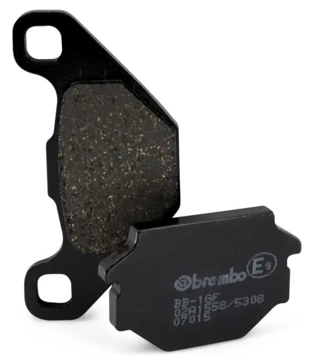 Pastilla de freno ceramica para Aprilia