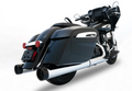 Motopro45 4,5" Slip-On-Schalldämpfer für Indian