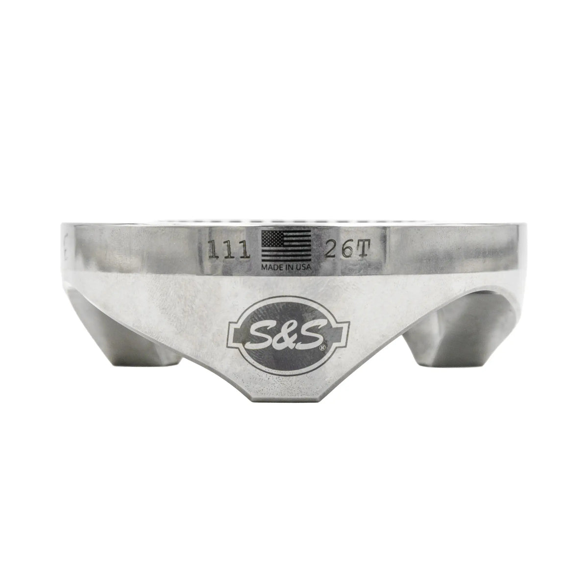 Rampa compensadora para Harley Davidson Twin Cam  06-UP