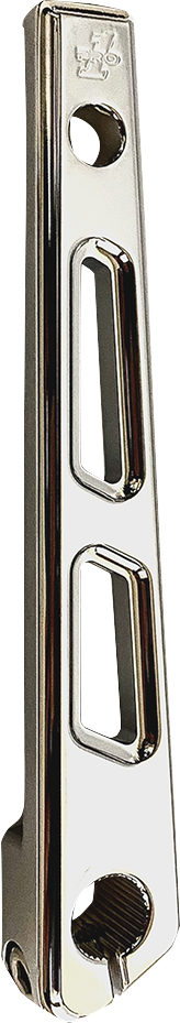 Chrome Internal Shift Linkage Arm for Harley Davidson