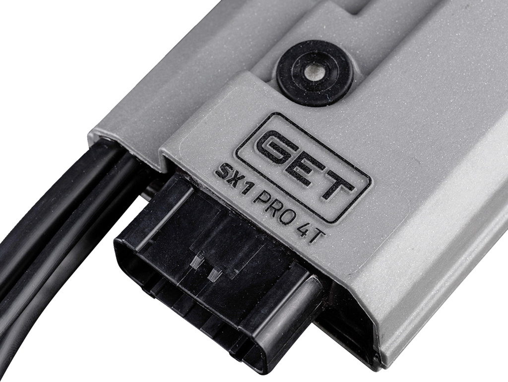 Kit De Control Del Motor SX1 Pro Para GASGAS EC 250F 24