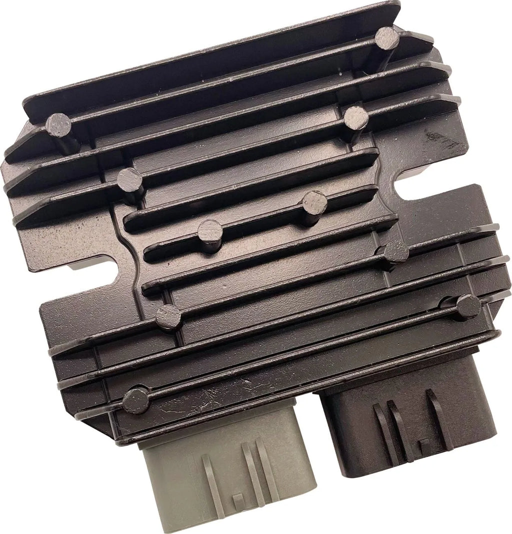Lithium-ion compatible rectifier regulator for Kawasaki