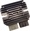 Lithium-ion compatible rectifier regulator for Kawasaki