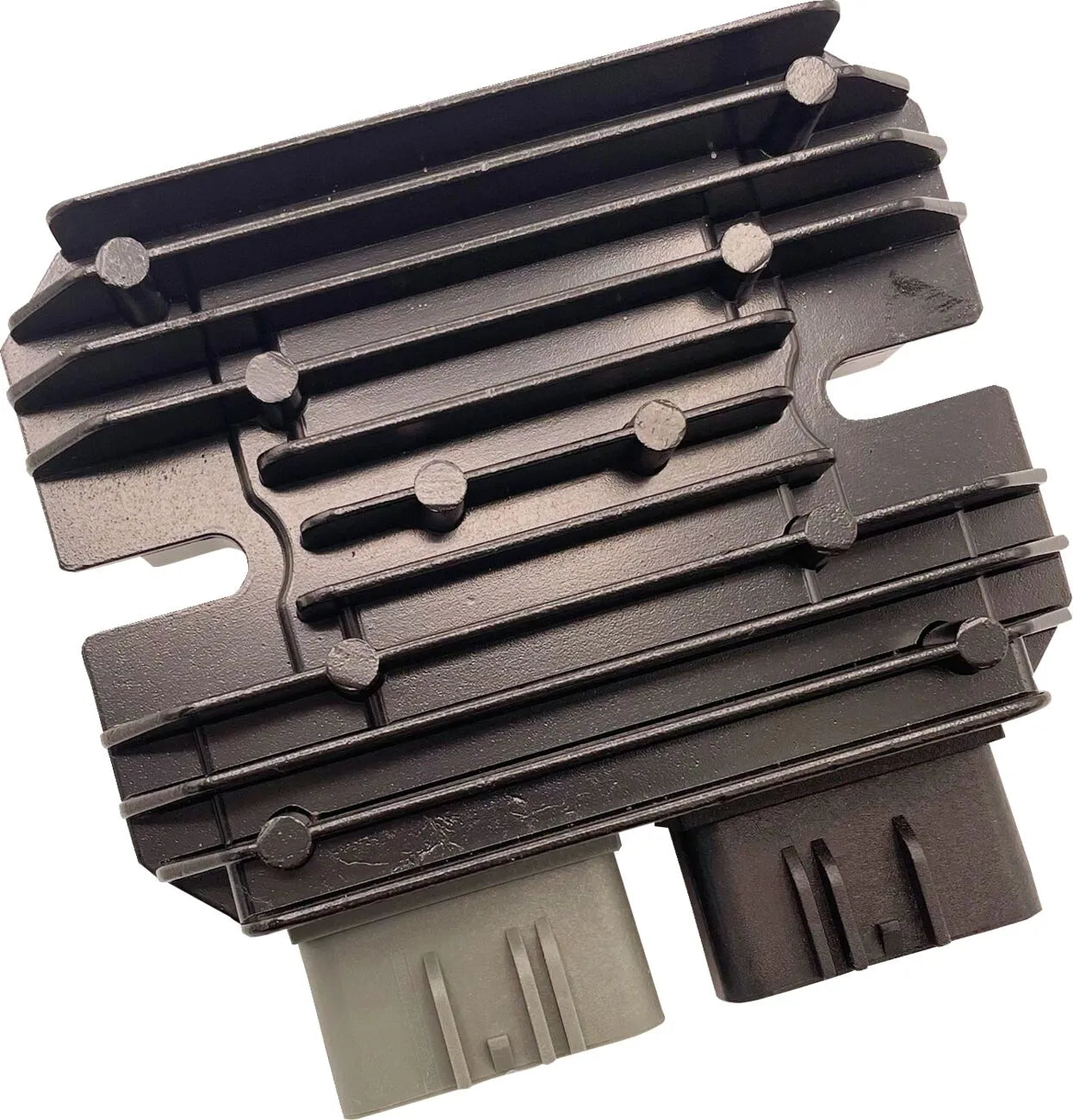 Lithium-ion compatible rectifier regulator for Kawasaki