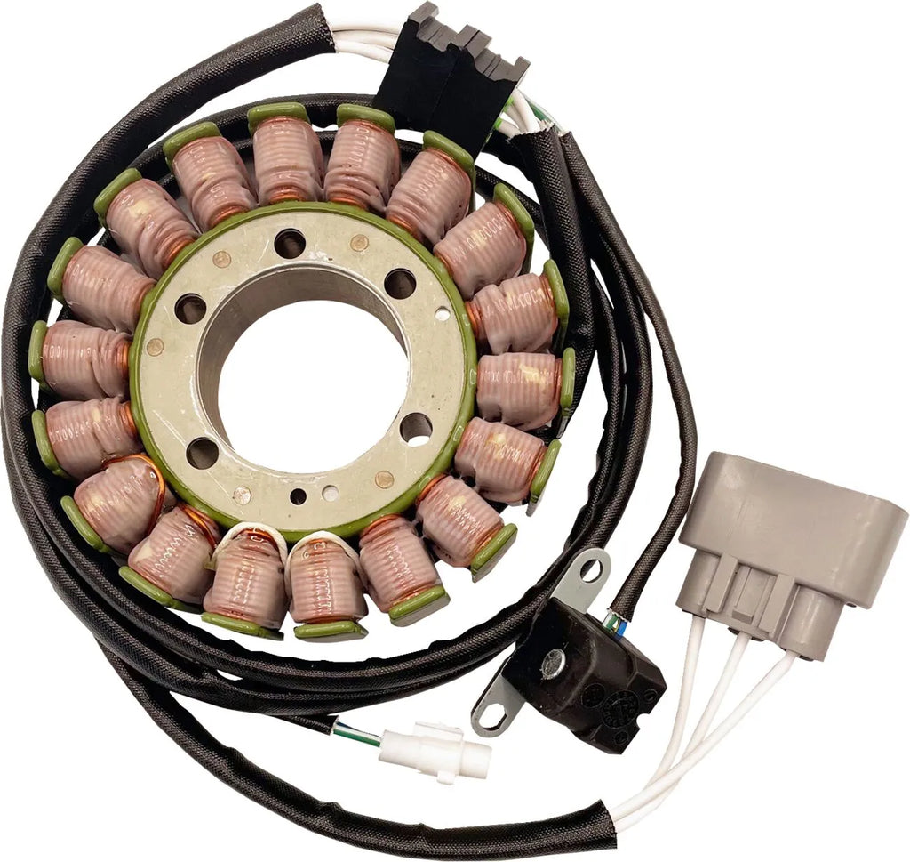 OE Style Stator for Yamaha YFM