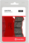 PRIME Sinter SA Bremsbelag SA SINT FR