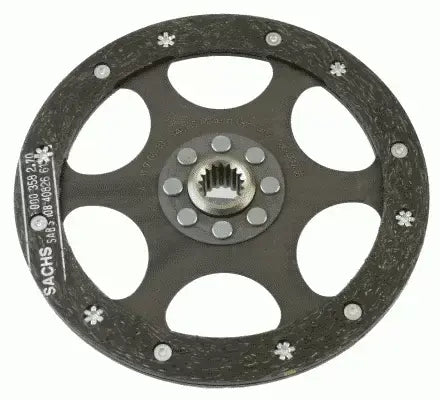 Disco de embrague SACHS CLUTCH DISC