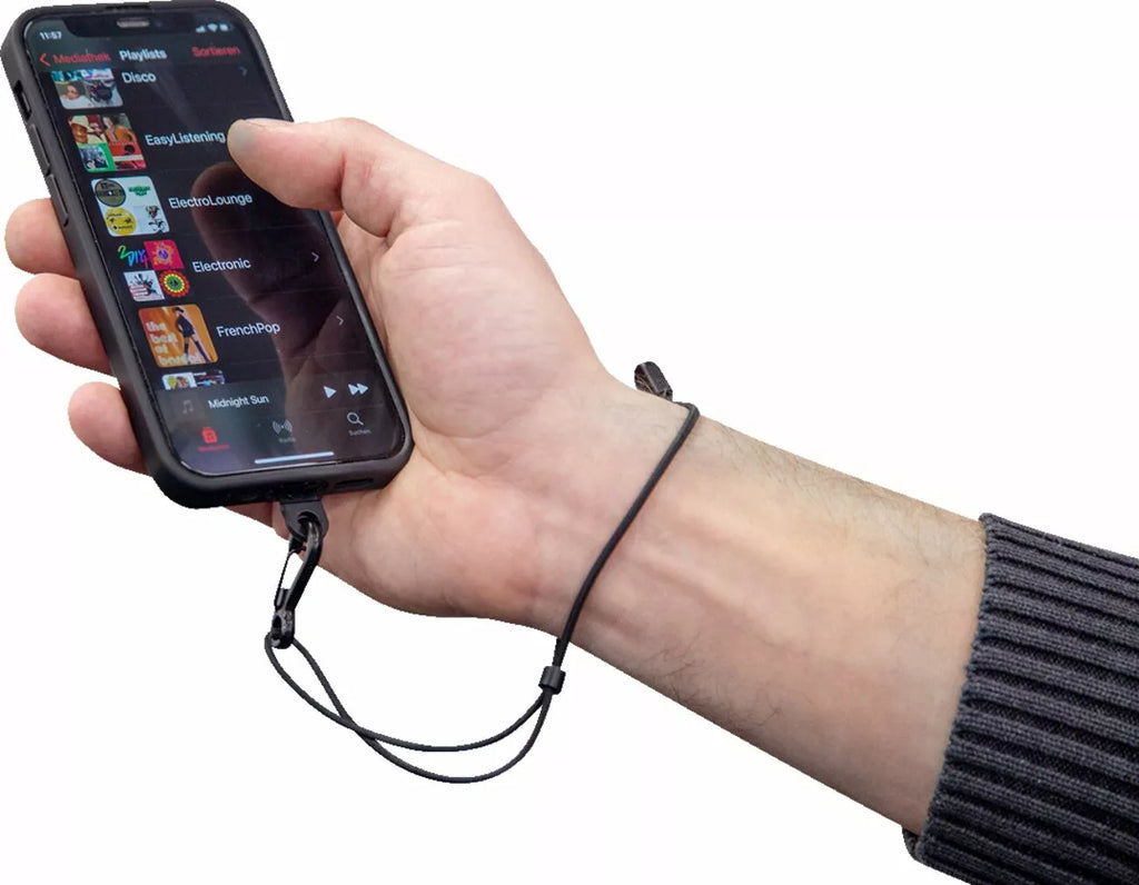 SPC+ Aufhängeschnur für Mobiltelefon