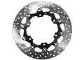 Bremsscheibe Gold Serie Prime Line für Yamaha