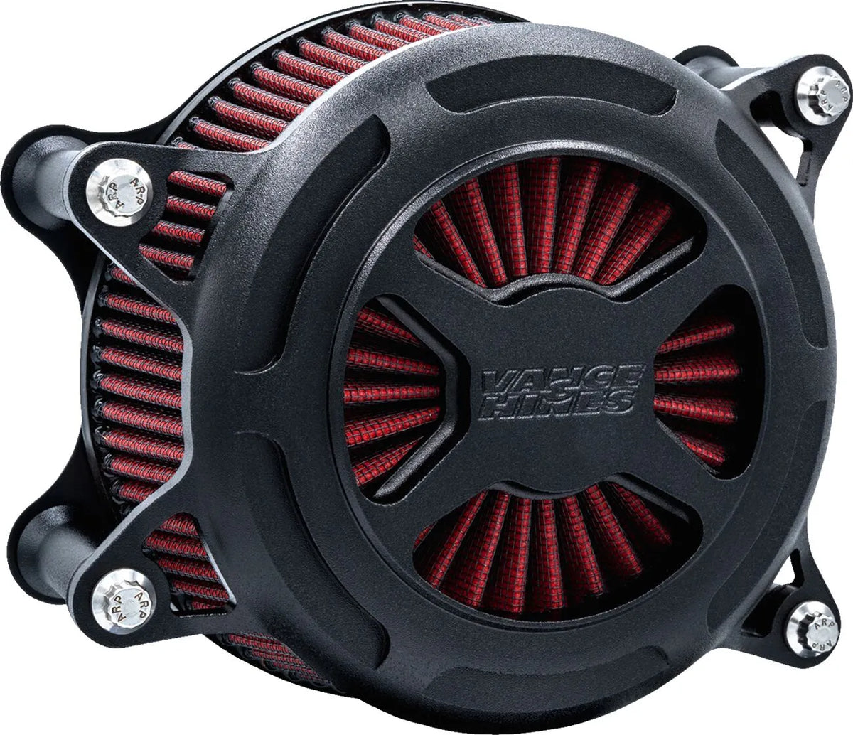 Vance &amp; Hines VO2 Luftfilter X für Harley-Davidson