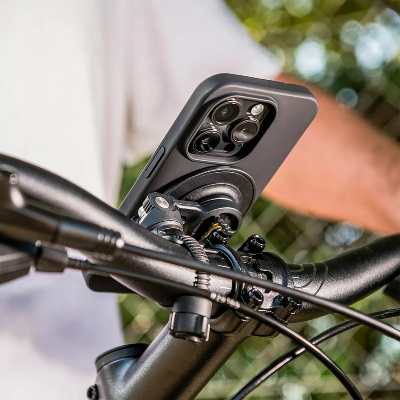 Mag-Align Magnetic Bike Alignment Head