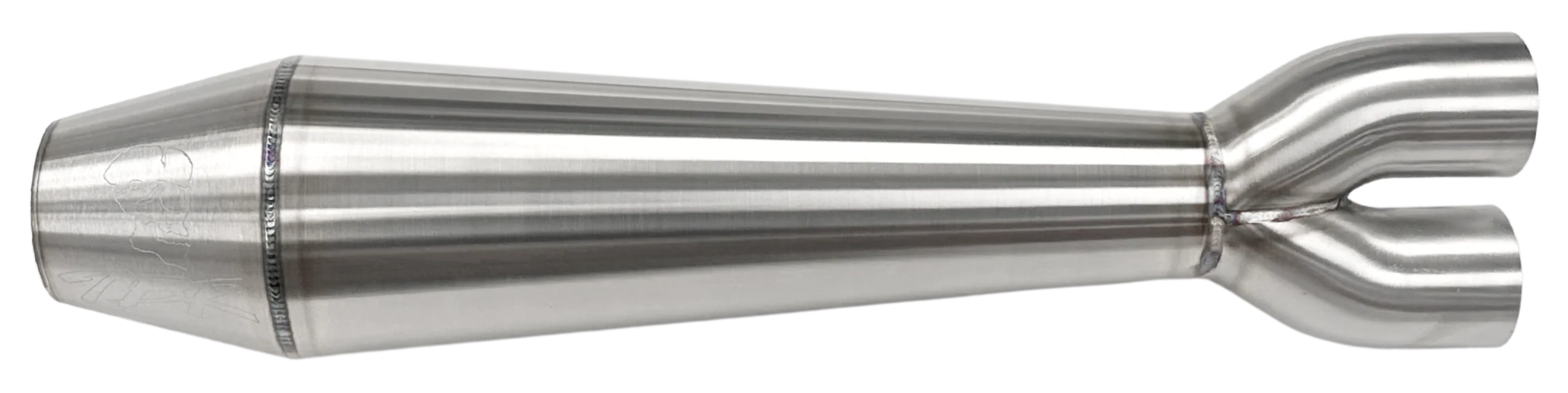 Escape Two Brothers Racing Gen II Para Harley-Davidson Softail