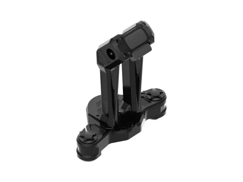 11,5" Lenkererhöhungssatz + Dreifach-Vorbau für Harley Davidson FLTRX 14'-23'