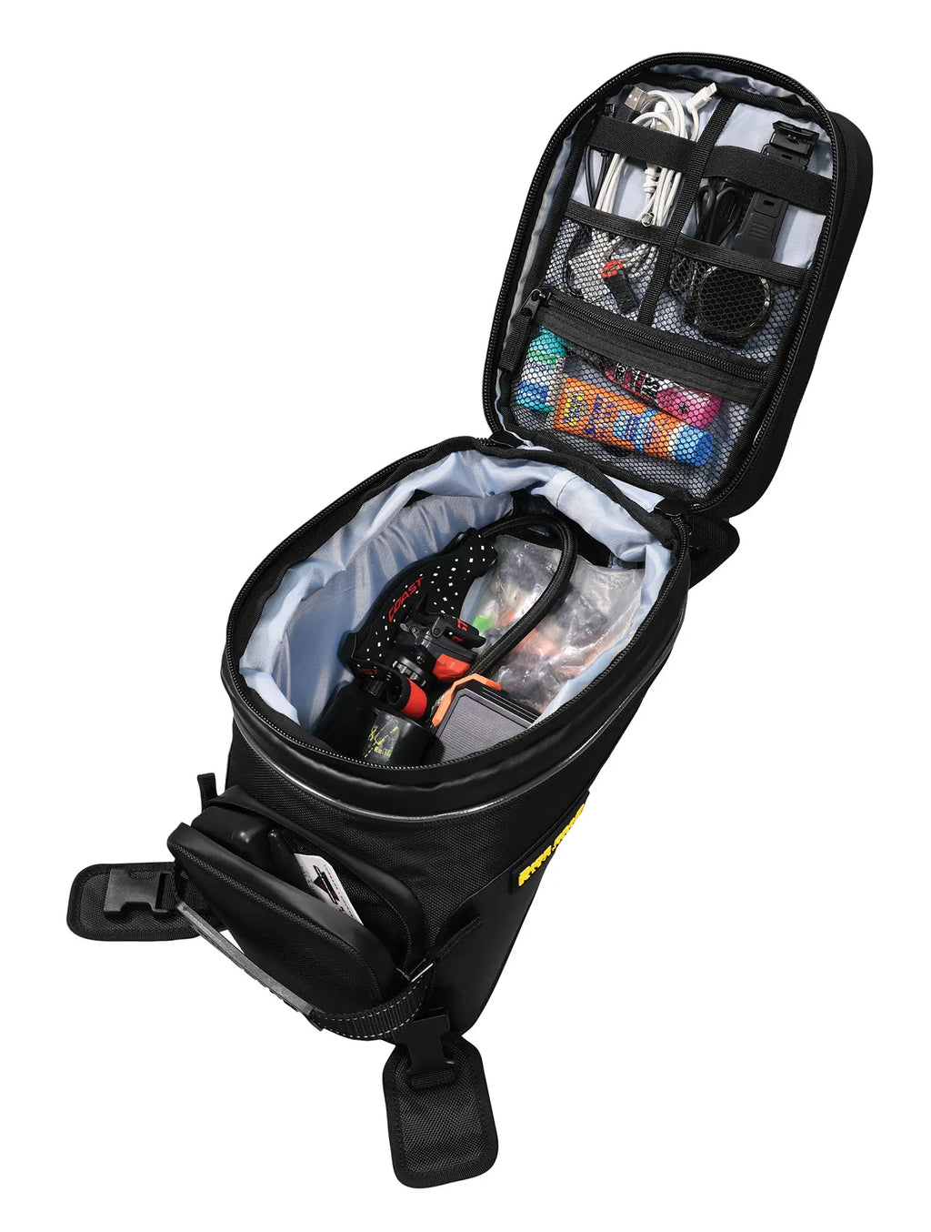 Bolsa de depósito Trails End Grand Adventure para moto