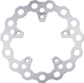 Rotores De Freno Cubiq Para Yamaha XP 530/ 560 T-MAX 12-23