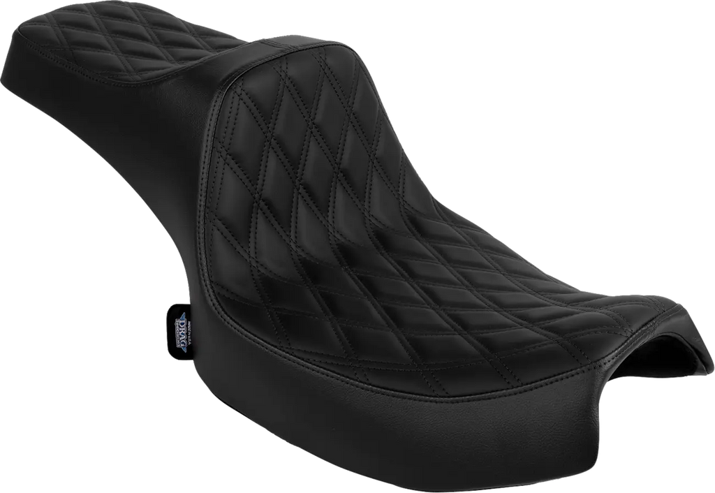 Asiento Predator III  2-UP para Indian