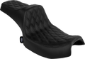 Asiento Predator III  2-UP para Indian