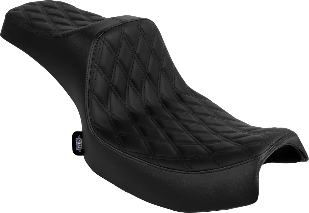 Asiento Predator III  2-UP para Indian