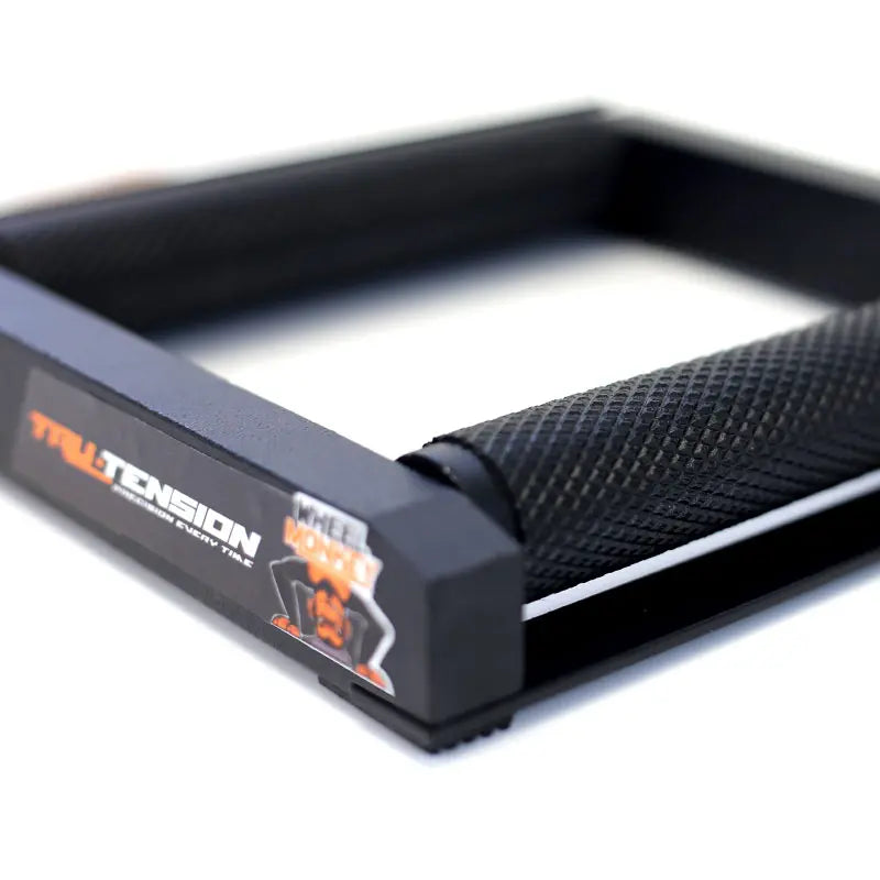 Rullo per ruota moto Wheel Monkey