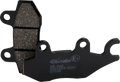 Pastillas de freno Prime Carbon Ceramic
