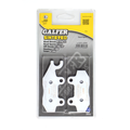Pastillas De Freno Sinterizadas HH Para Kawasaki Z125 19-24