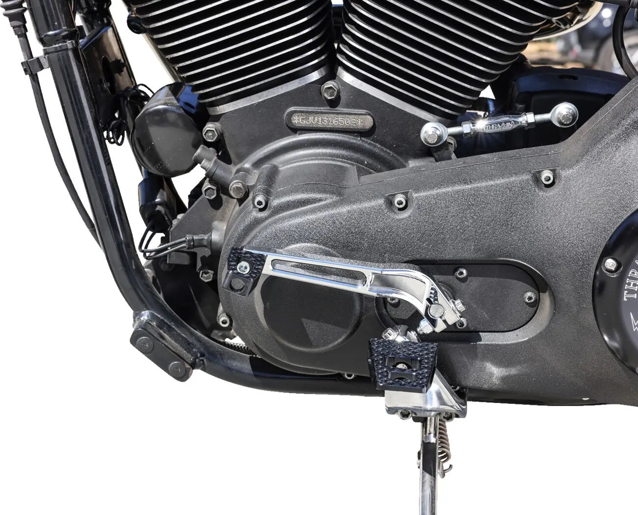 Puntera pedal de cambio P-54 para Harley Davidson