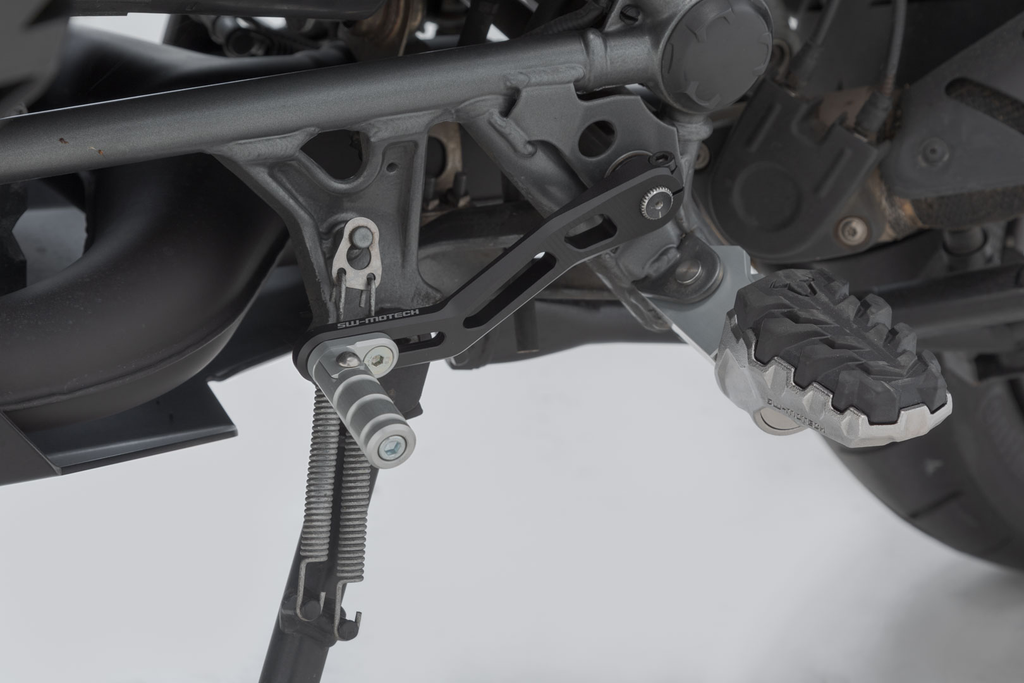 Schalthebel für BMW R1200GS Adventure 06-13