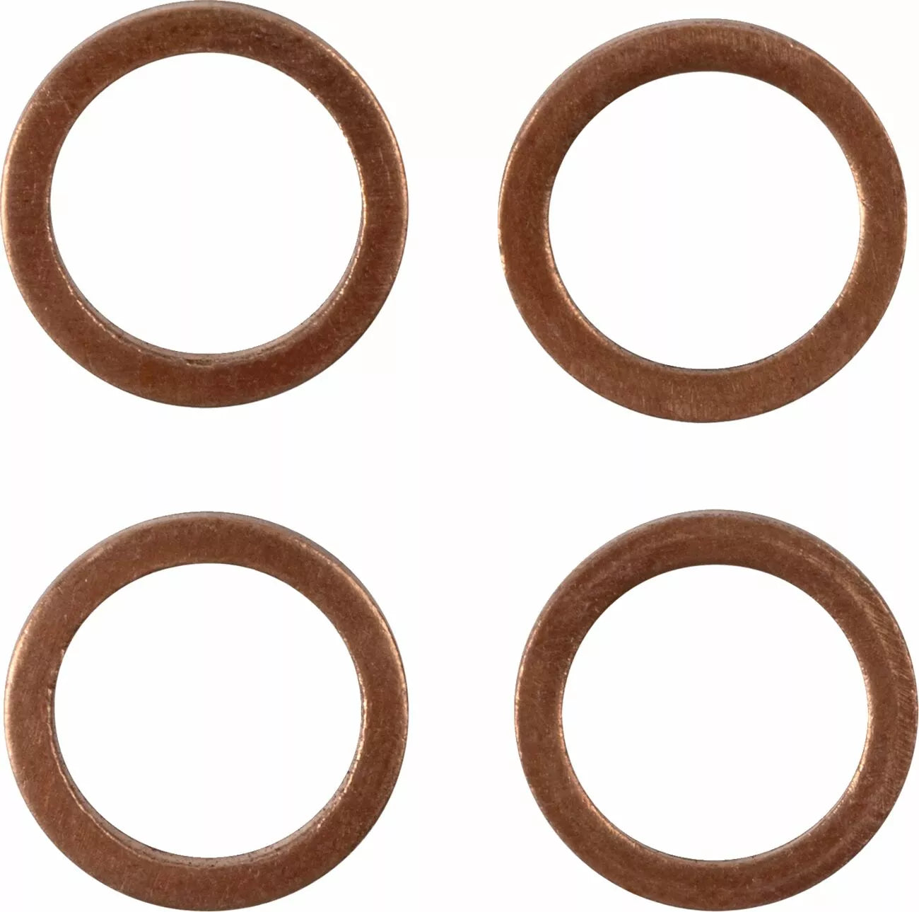 Vorderer geflochtener Bremsschlauch aus Edelstahl für Kawasaki KX65 12-24