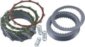 Kit de embrague con disco extra para Indian