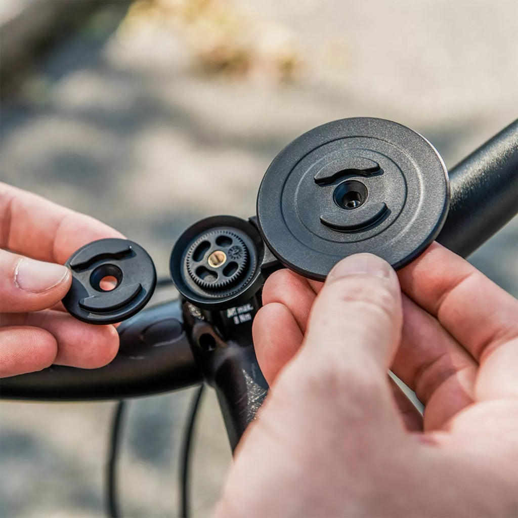 Mag-Align Magnetic Bike Alignment Head