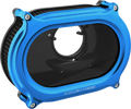 Kit De Filtro De Aire Stage 2 Method™ Azul Para Harley Davidson