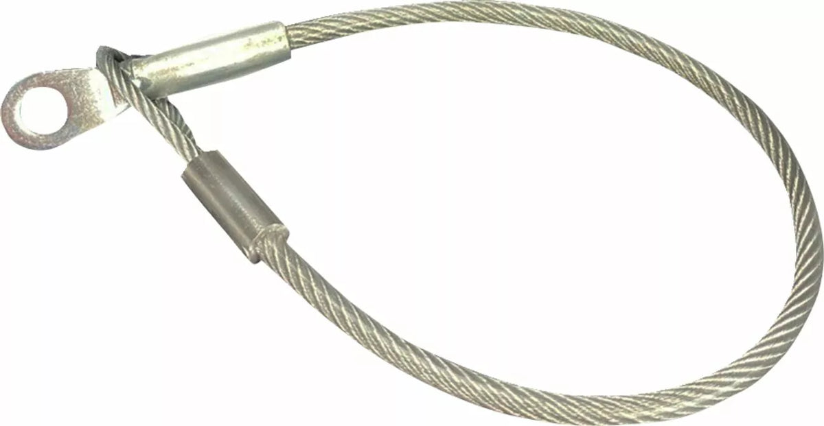 Heckklappenkabel für Polaris Ranger XP 1000 19-24