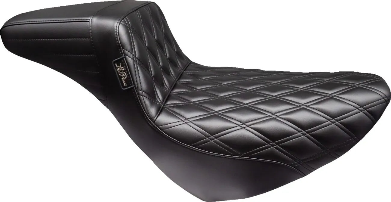 Kickflip Daddy Long Legs Seat for Harley Davidson - FLSB/FXLR 18-UP