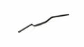 1" Gloss Black Medium Sport Lenker für Harley Davidson 23 Cvo 24+ Touring