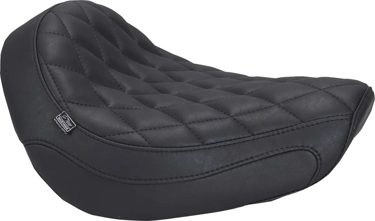 Asiento Solo Tripper™ Diamante Negro Para Honda - CMX 300/500 17-25