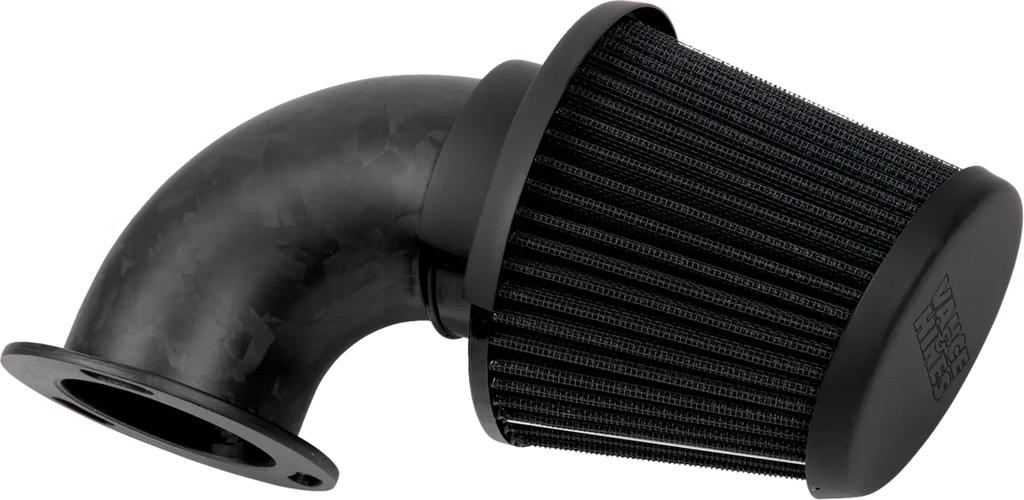VO2 Falcon Black Air Intake Kit for Harley Davidson