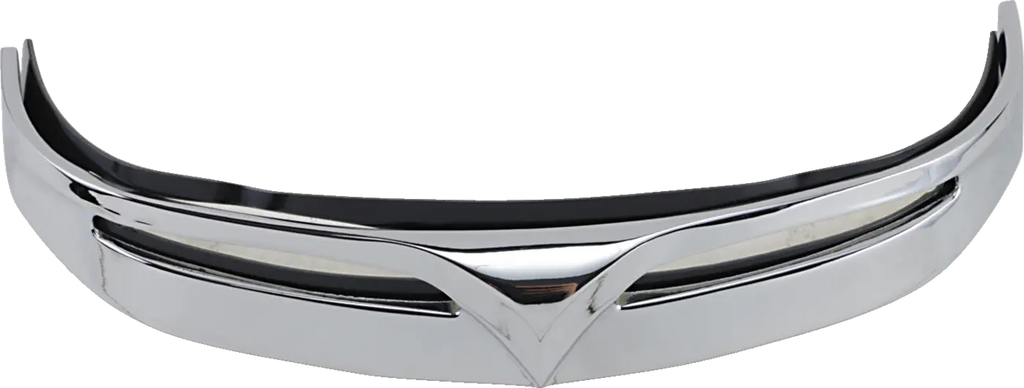 Rear fender tip trim for Harley-Davidson Fat Boy