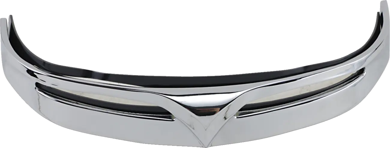 Embellecedor punta guardabarros trasero para Harley-Davidson Fat Boy