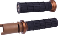 Hart-Luck Signature V-Twin Lock-On Griffe für Harley Davidson