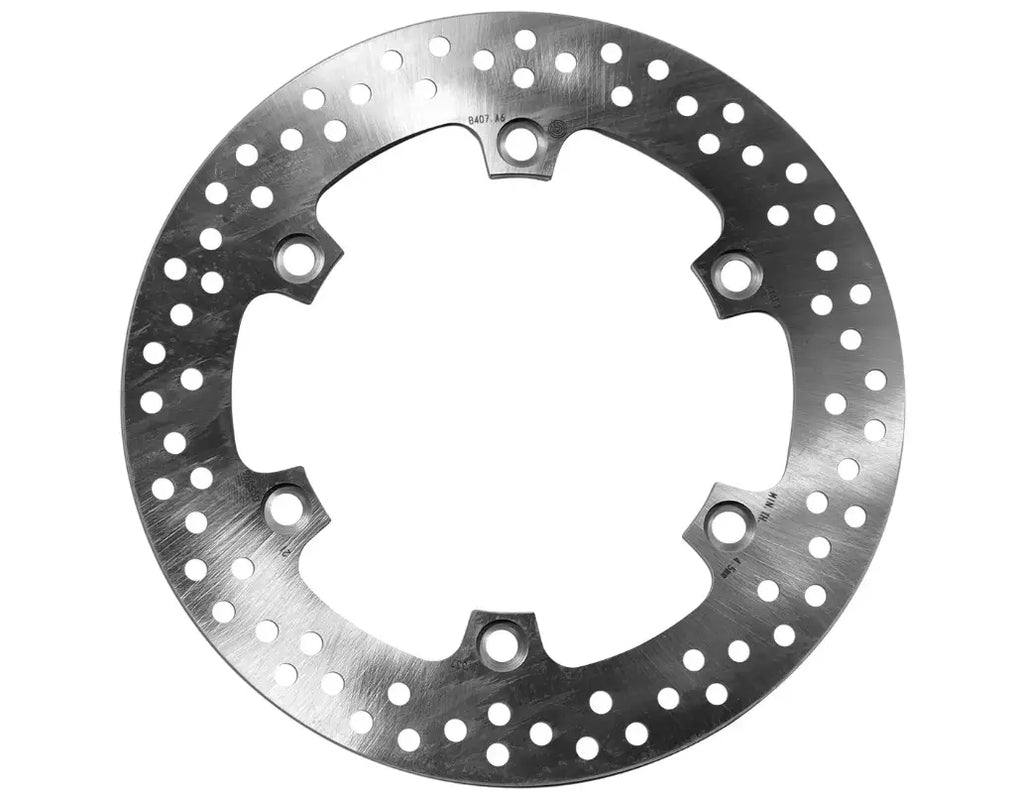 Disco de freno Serie Oro Prime Line para Honda