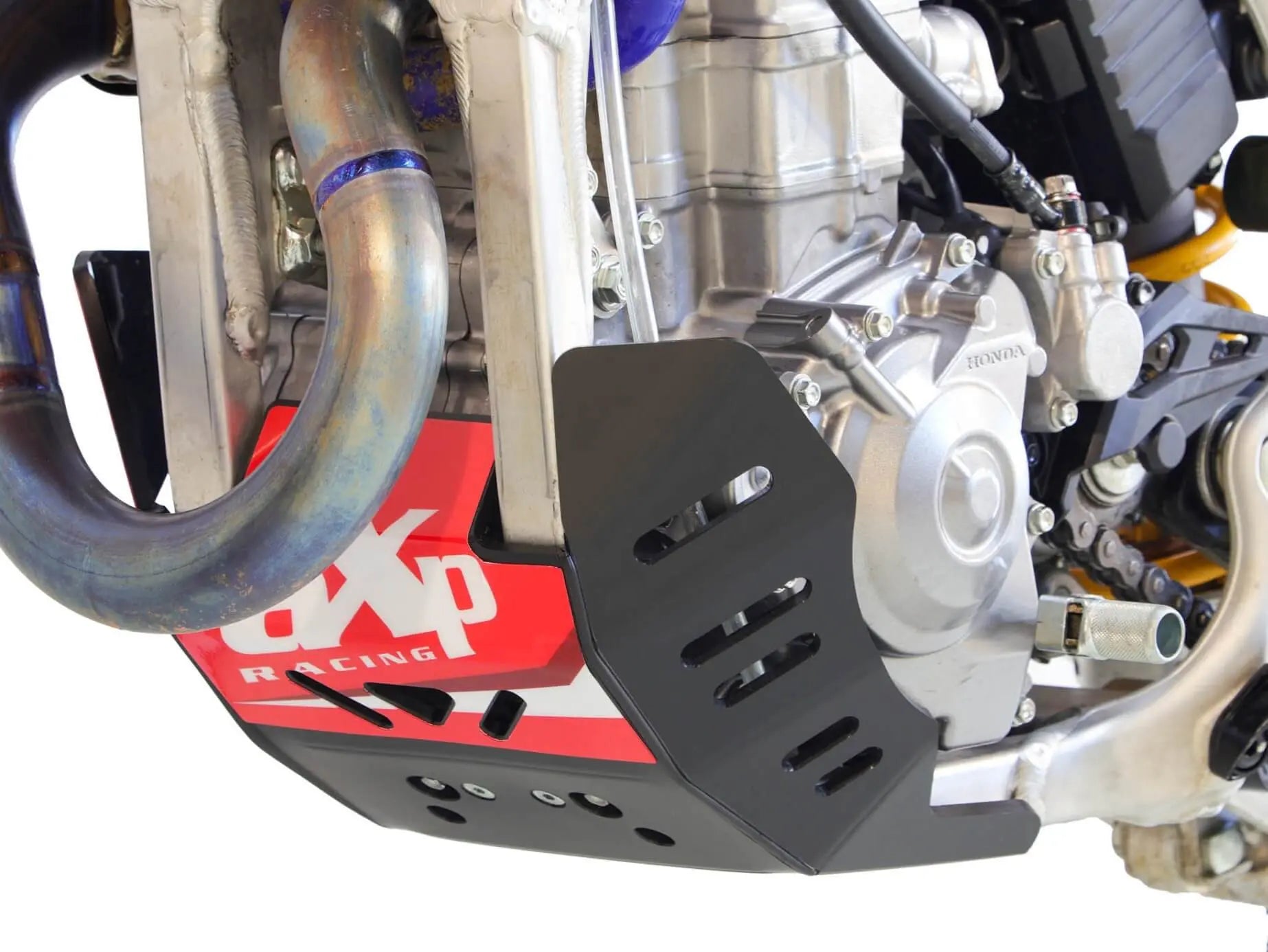 Skid Plate for Honda CRF450 25-26