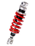 Monoamortiguador Trasero Gas Emulsión Recorrido Ajustable Para Yamaha FJR1300