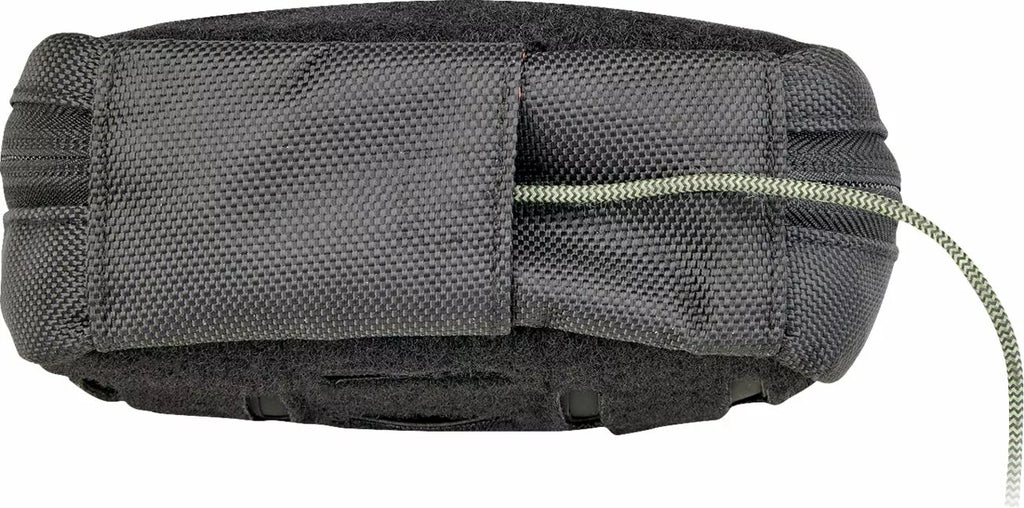 Exfil-3 Gen 2 Schwarze Motorradtasche