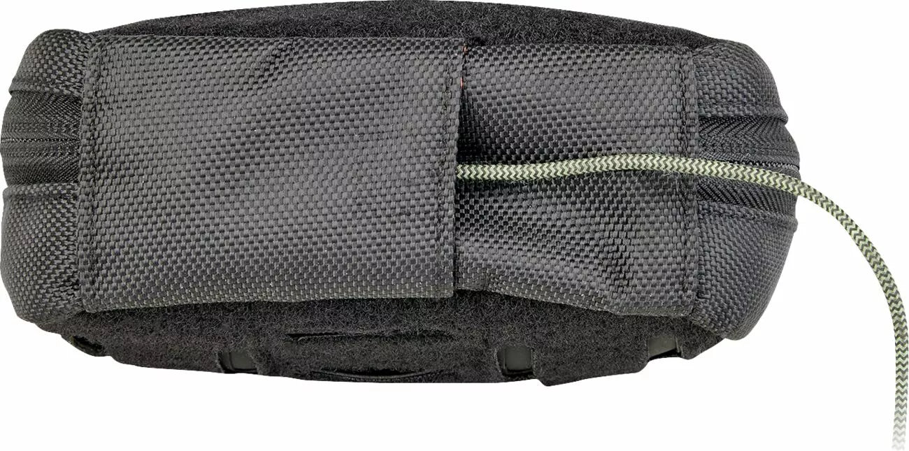 Exfil-3 Gen 2 Schwarze Motorradtasche