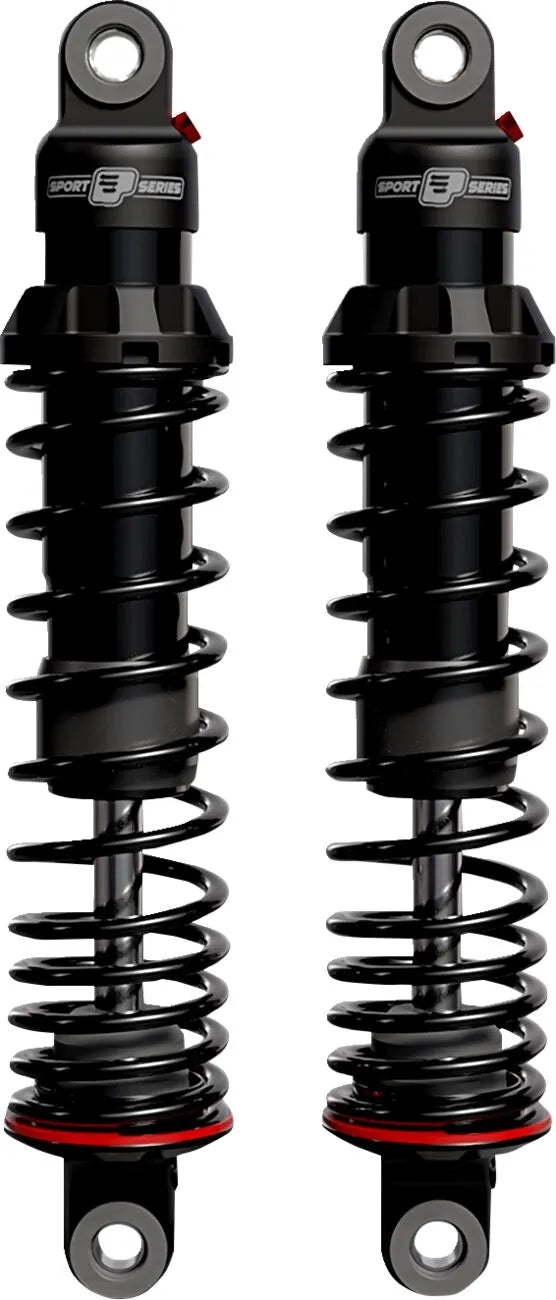 13" 494 Sport Series Shocks For Harley-Davidson
