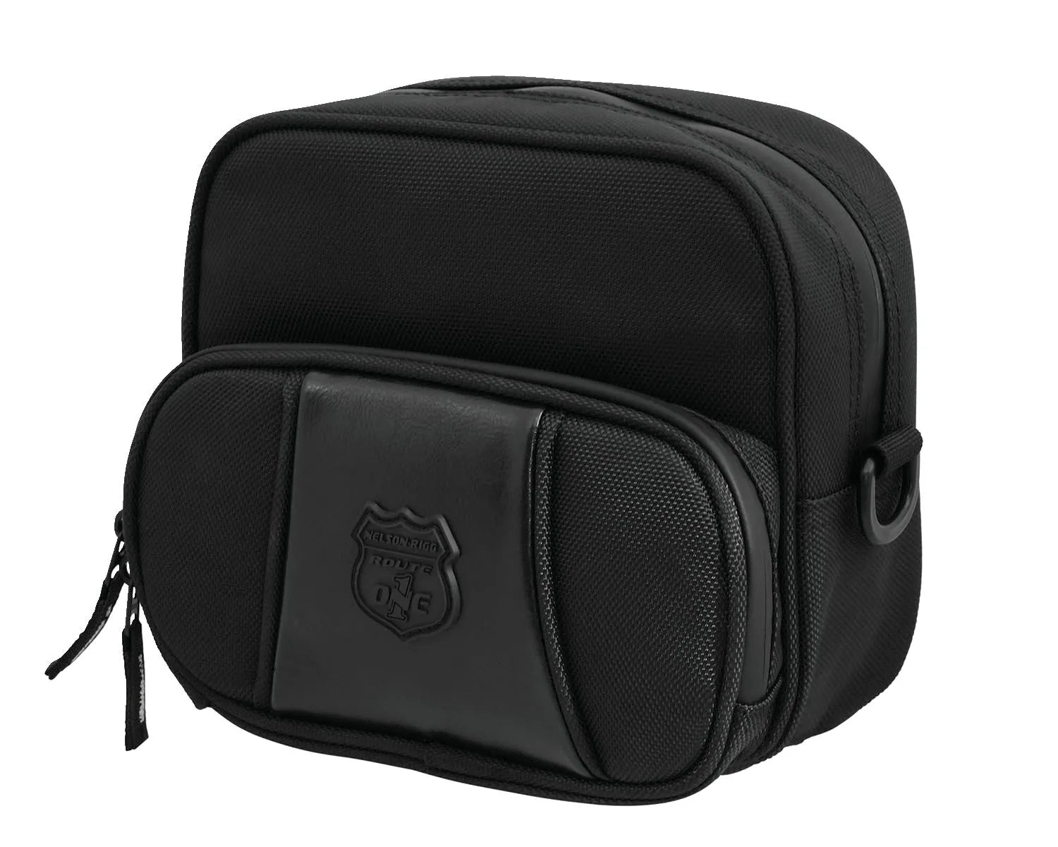 Highway Handlebar Bag for Harley Davidson