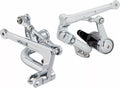 Chrom-Center-Control-Kits für Harley-Davidson Touring