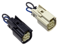 Oxygen Sensor Bypass Kit for Harley-Davidson